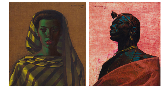 Tretchikoff’s Time Again: From Record Breakers to a Rare Gathering