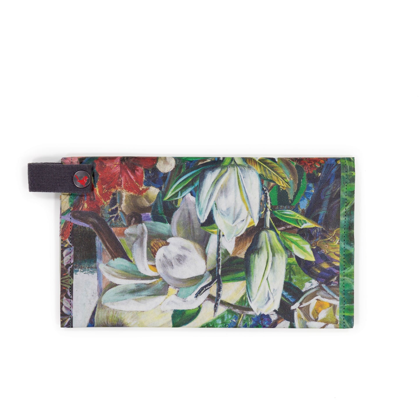 Wren Design ProtectPaper® Travel Organiser - BOTANICALS - Tretchikoff Collage
