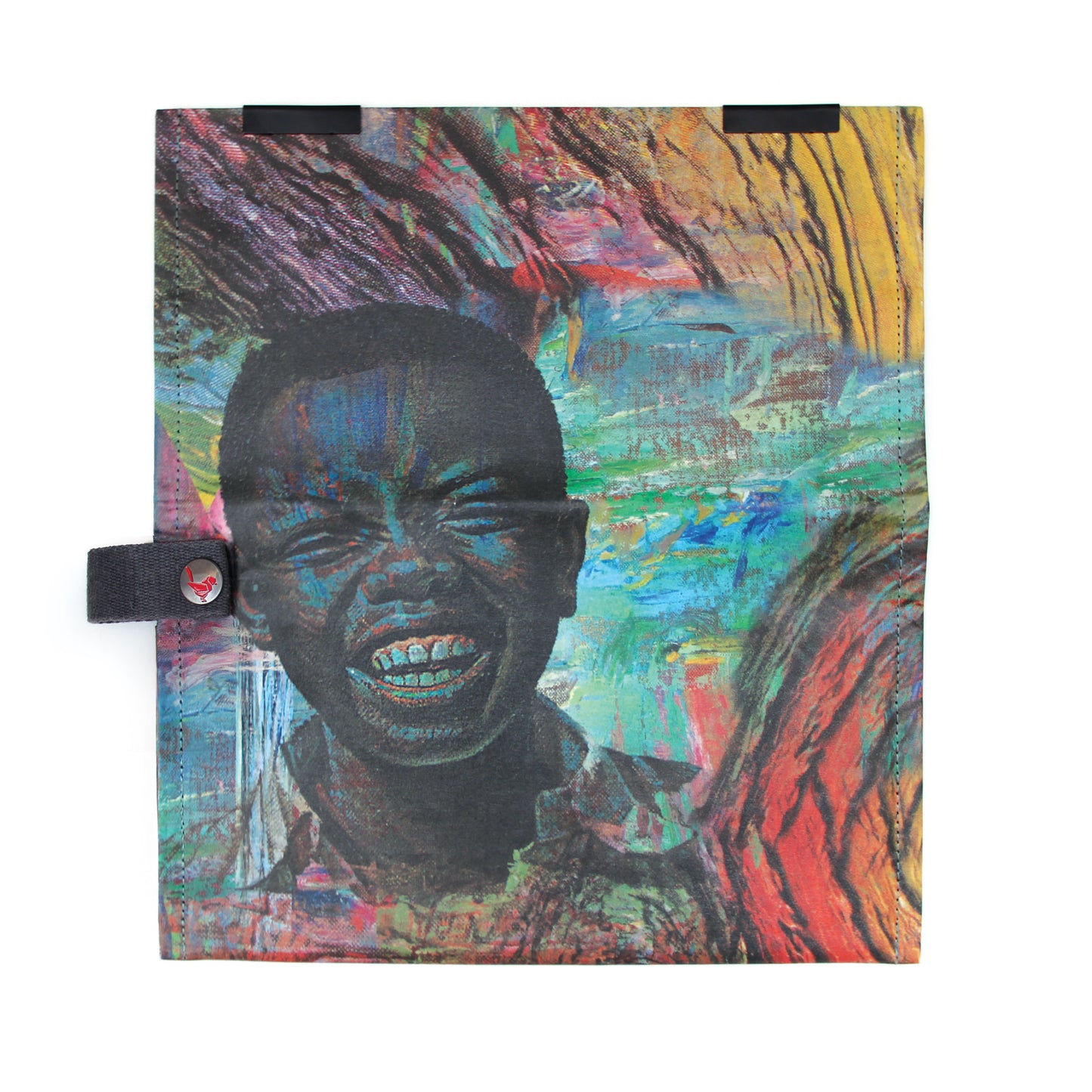 Wren Design ProtectPaper® Travel Organiser - MUSIC - Tretchikoff Collage